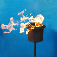 Газовая горелка (2м³/час) ГВД 379 10 89 00 ПС (1620) в Саратове