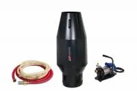 Генератор пены НАСАДКА JET FOAM ST 350 (197246) в Саратове
