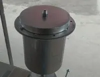 Антивандальная заглушка на газовую горелку (518242) в Саратове