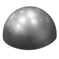 Полусфера из стали - AISI304 ∅ 1150 мм. (518986) поставка от производителя в Саратове и все города России низкие цены — Саратов