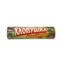 Хлопушки Конфетти 100 Х100К купить от производителя Уральский пиротехнический завод — Саратов