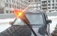 Фантом факел имитация огня (517565) монтаж ø 135 мм. универсальная в Саратове