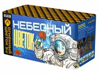 Салют Небесный цветок ОС6530 купить от производителя Огненный Цветок — Саратов
